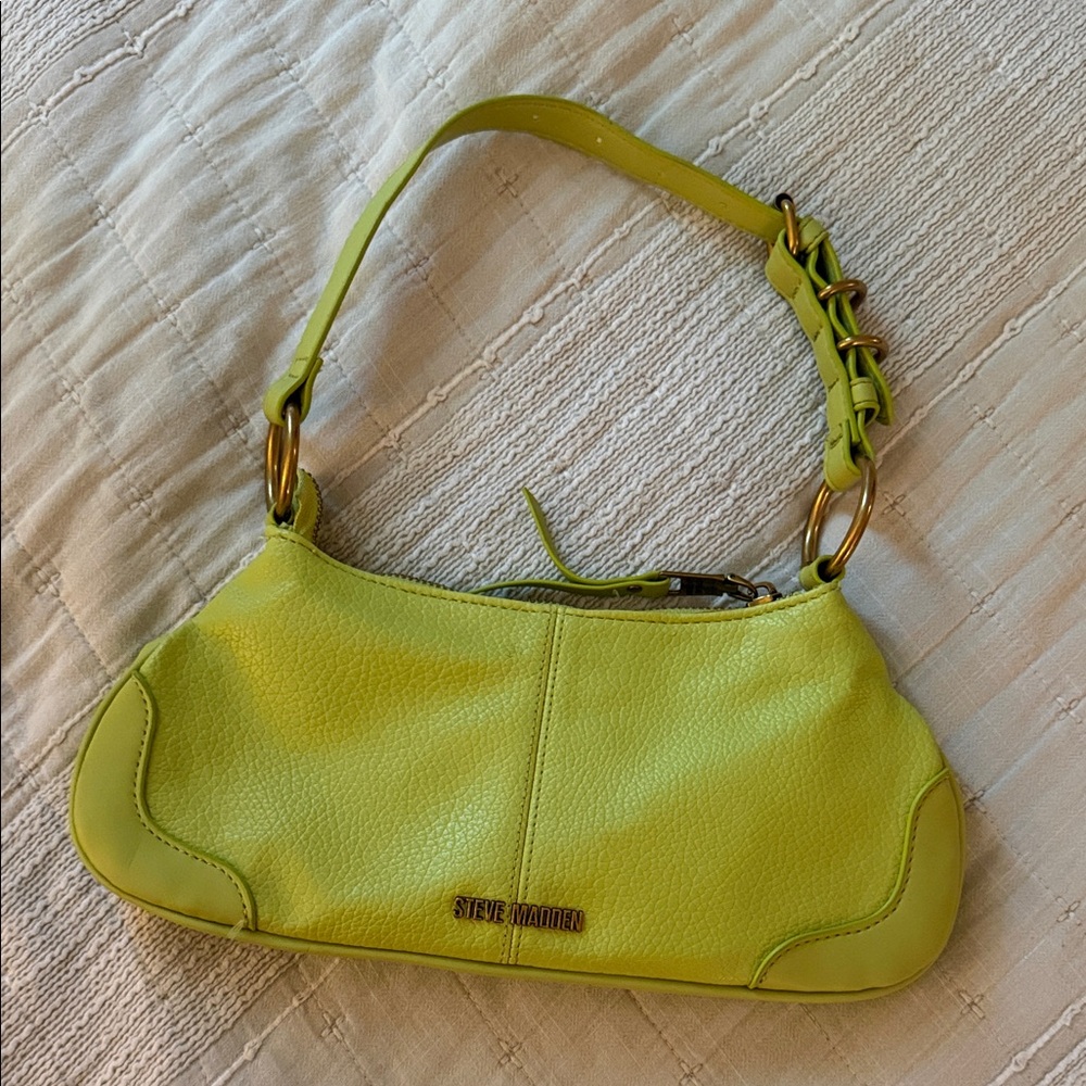 Steve Madden mini shoulder bag